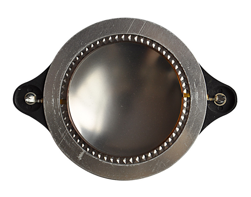 Home Theatre System Titanium Diaphragm Replacement Titanium Horn Diaphragm