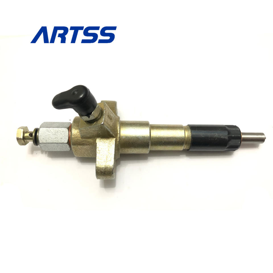 1-15300421-0 Diesel Engine Fuel Injector , 6BG1T 6BG1 High Performance Injectors