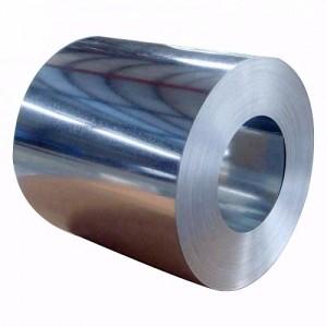 Prime Grade Electrical Tinplate Coils DR9 DR7 TH520 T61 T65 DR-8 Tinplate SPTE