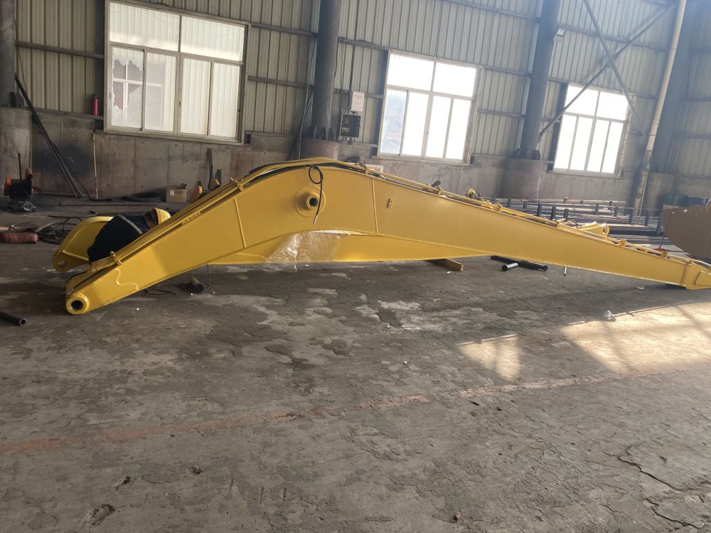 reliable Chinese manufacturer long boom for excav 18 meters long arm