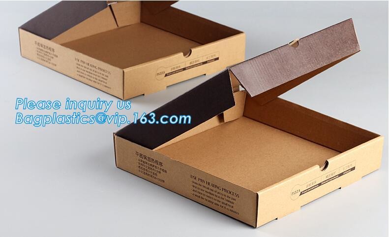 Cheap Cardboard foldable kraft paper lunch box with window,Lunch noodle fast food kraft paper box by customized logo pri