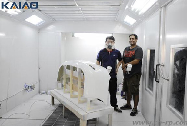 Vibration Type Physical Therapy Instrument Application Of Rapid Prototyping