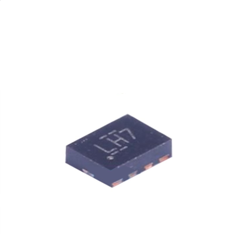 USB Switch IC 2 Channel 10-UQFN TS3USB221ARSER LH7