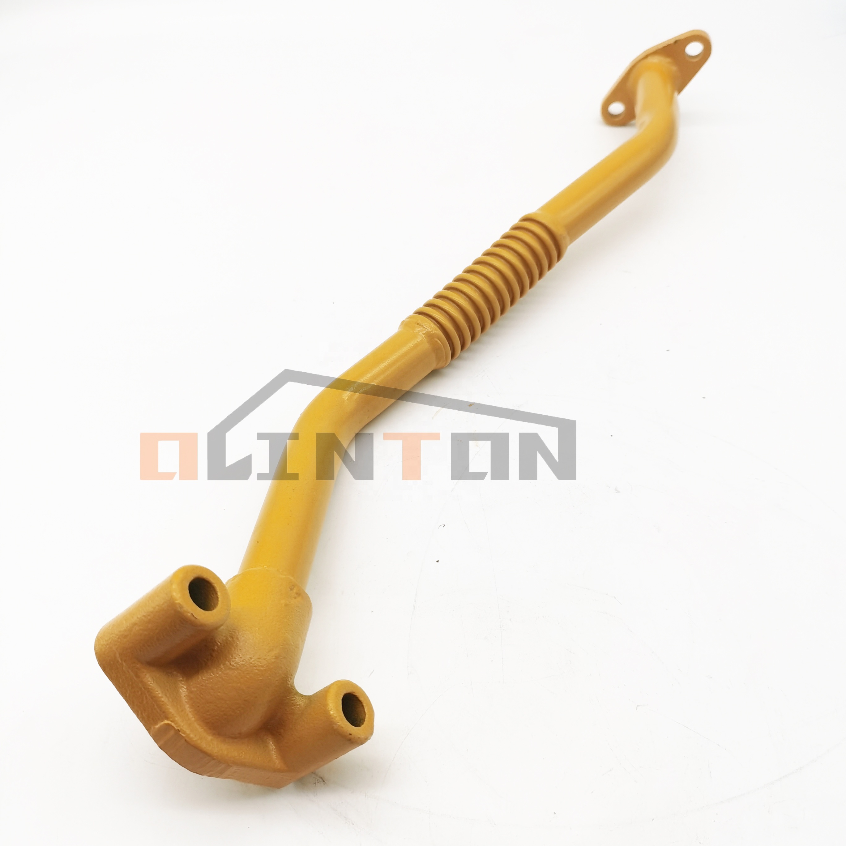 Multiquip Pipe Injection Assembly 115412-5223 for Excavator 6BG1 Multiquip Replacement