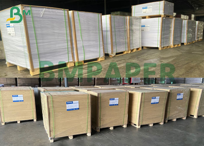 180um stone paper
