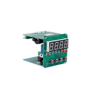 Three Phase LED display Power(Watt) Meter