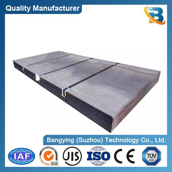Ar400 Ar450 Ar500 3mm 6mm 10mm Nm400 Wear-Resistant Steel Plate Term EXW Fob CIF