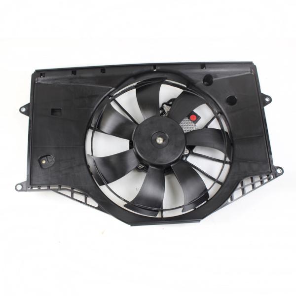 Honda Electronic Radiator Fan Assely 19016 - 5NE - H01 CRIDER Engine Replacement