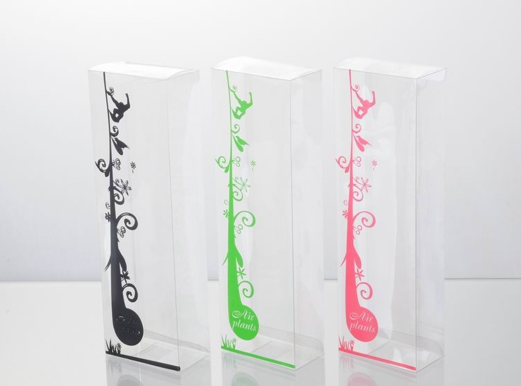 blister floding boxes