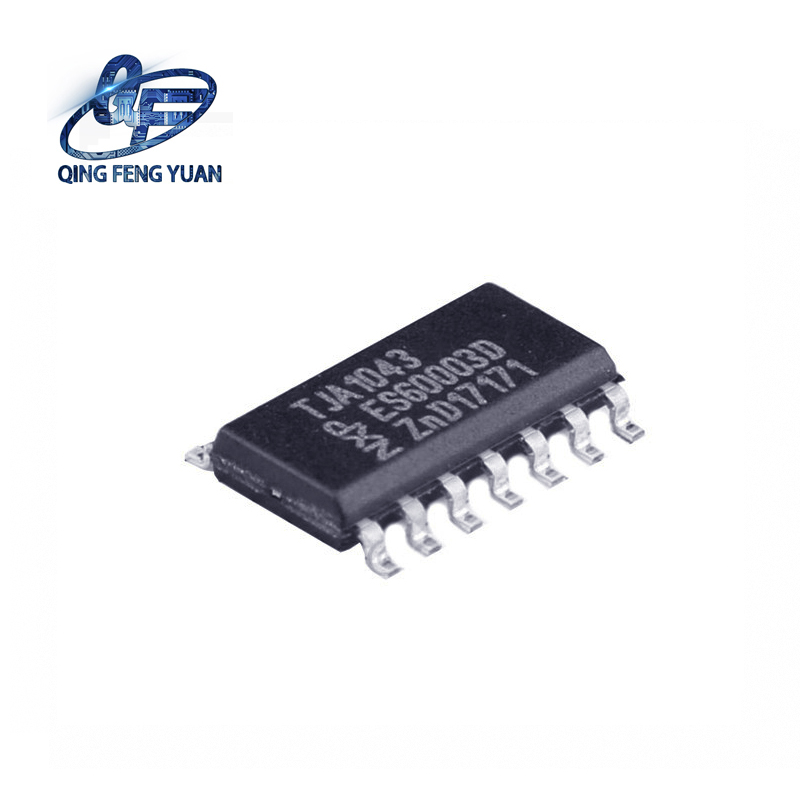 N-X-P TJA1043T IC Electronic Parts List Components