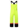 Buy cheap 100 Times Laundering Fire Resistant Bib Overalls from wholesalers