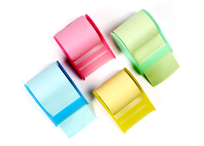 Uncoated Colour Bank Paper for office paper printing