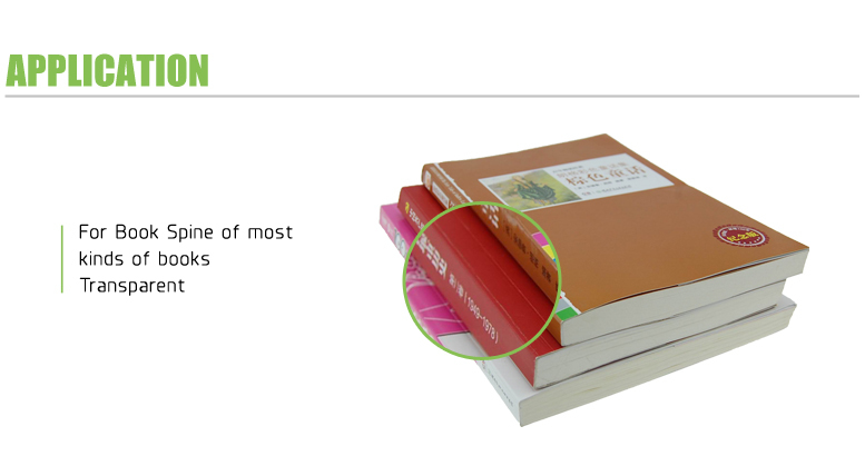 High Temperature EVA Hot Melt Adhesive , Book Binding Adhesive Glue Industrial Strength