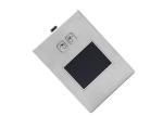 Desk Top Laptop Pointing Device , Industrial Control Wireless Trackpad Windows
