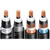 Buy cheap 0.6/1kV XLPE Power Cable , XLPE Aluminium Cable 70 Sq Mm Concentric from wholesalers