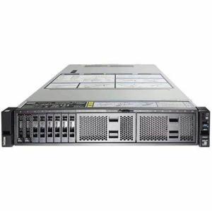 2U Rackmount R650 Server with Two Xeon Scalable Processors 16G 3200*16/600G 15K
