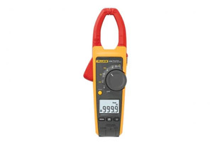 New Fluke 376 FC True-RMS Clamp Meter with iFlex 1000 V AC or DC in stock