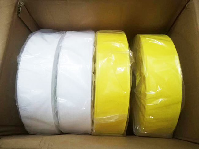 Professional Factory New Polyamide Sausage Casing Plastic Sausage Casings