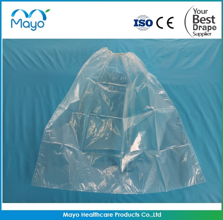 60gsm-80gsm Sterile Camera Drape Disposable Medical Consumables