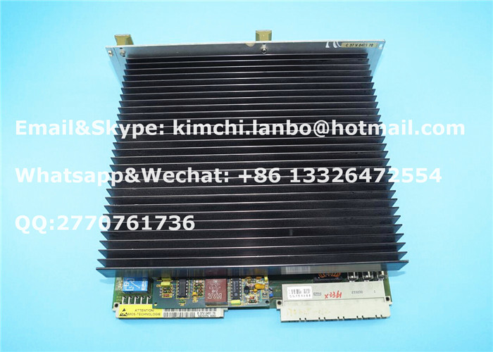 Roland707 B37V046170 CIRCUIT BOARD used 2.35KG printing machine spare parts
