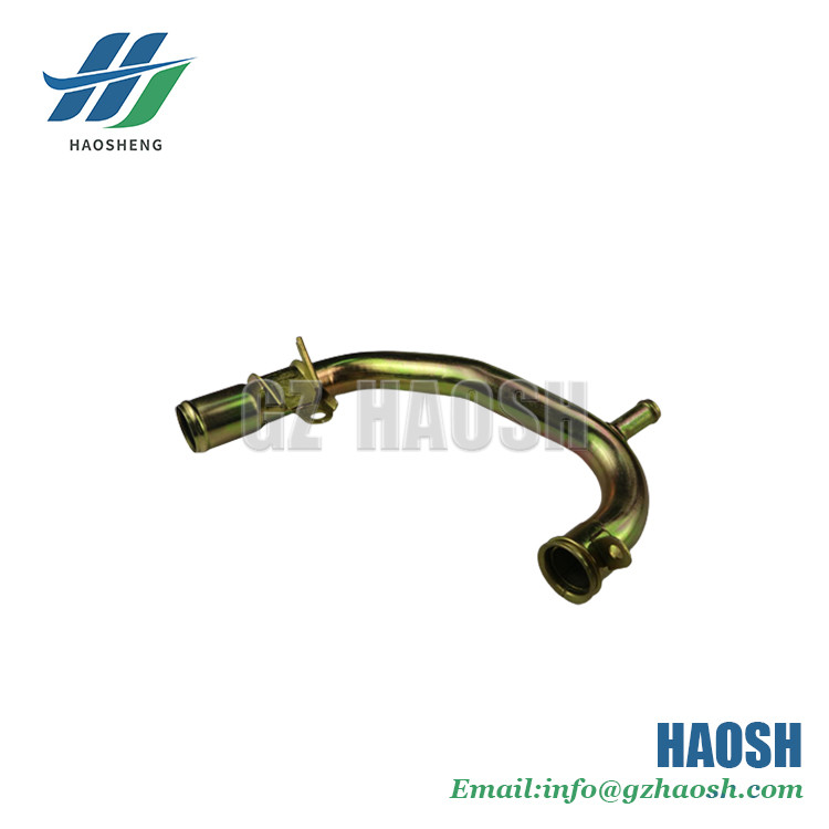 Water Inlet Pipe 8-97288269-1 8972882691 For Isuzu DMAX 4JA1/T/H1