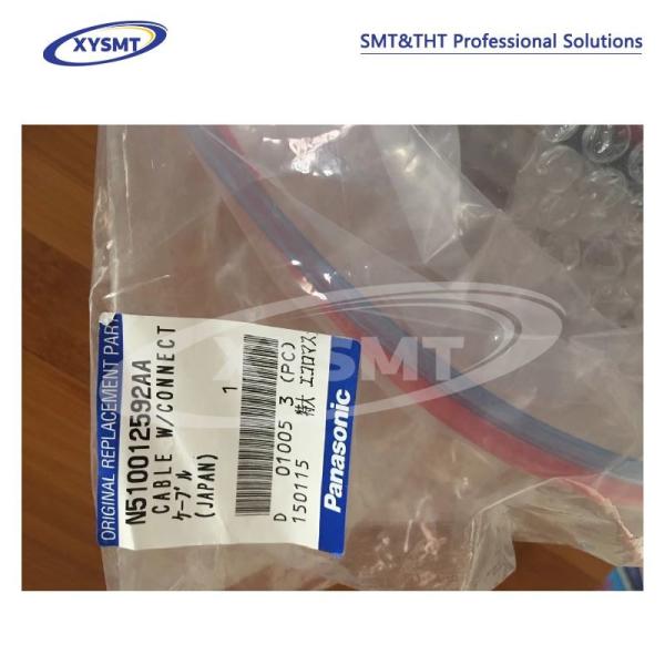 N510012592AA KXFP6EM3A00 N510012592AA Cm Feeder Car Cable Panasonic CM402-L KXF