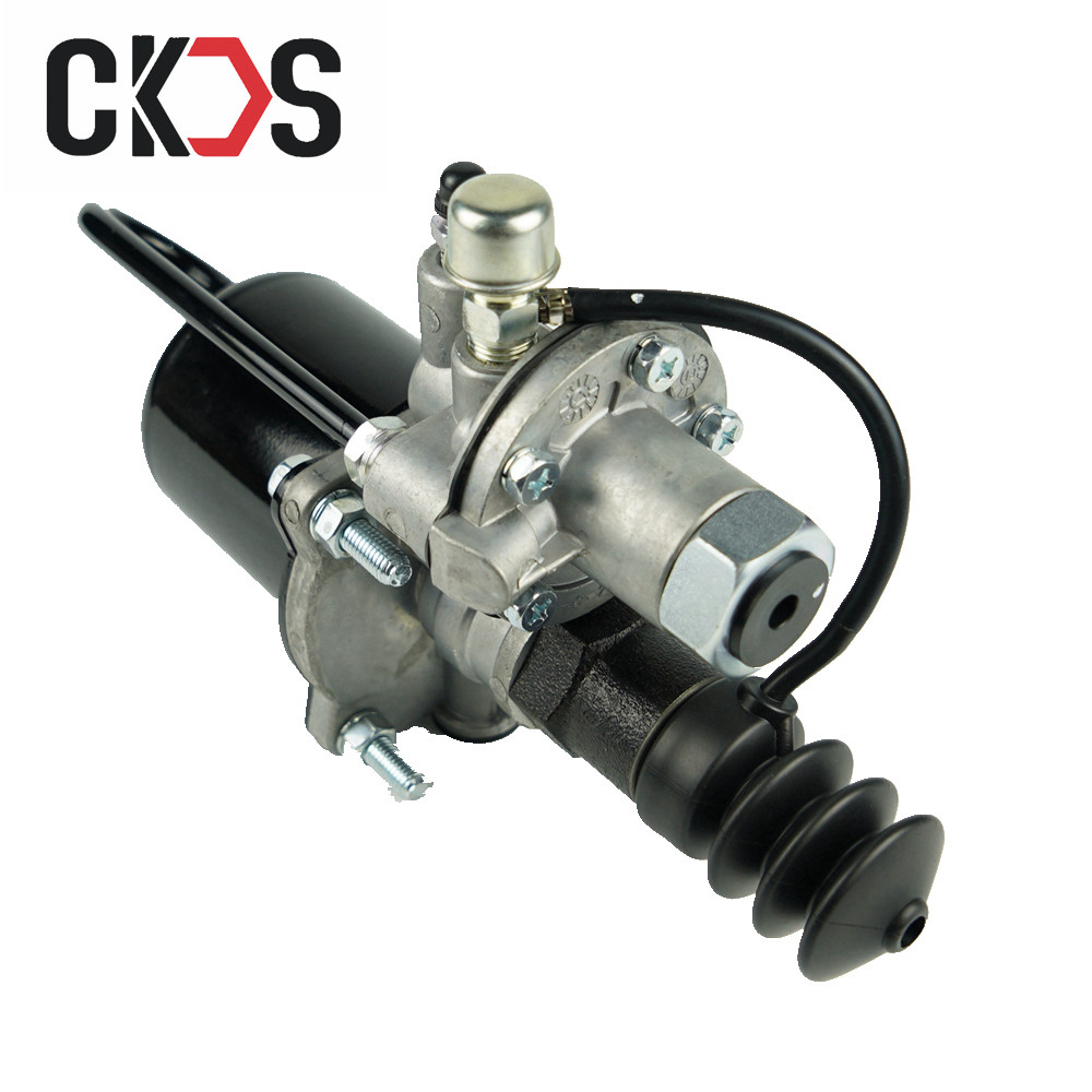 642-09008 Truck Clutch Parts