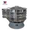 Buy cheap Circular Industrial Vibrating Screen , Fine Powder Vibratory Screen Separator from wholesalers