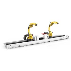 Services Offered Gripper For Handling Automated Robotic Ground Rail Repeated