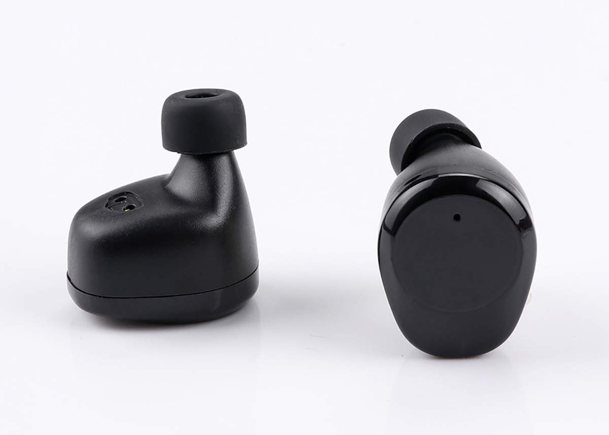 HIFI Sound Wifi Bluetooth Headphones TWS Balance With 3.5mm AUX Interface