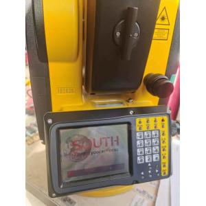 Absolute Encoding Total Station Model N4 With Rechargeable Lithium Battery