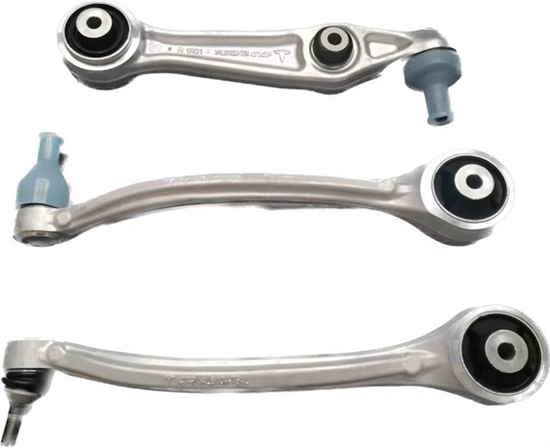 Front Suspension Control Arm Assy 1044354-00-A 1044359-00-A For Tesla Model 3 Vehicles