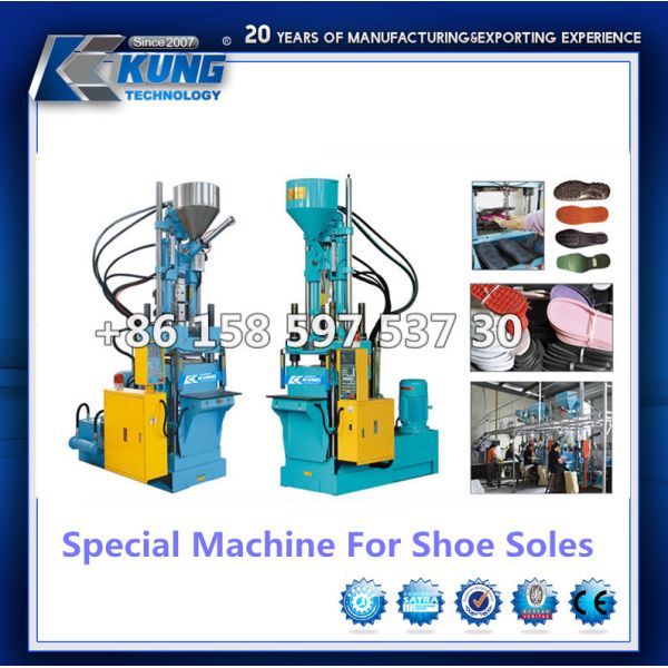 Customizable Speed and Output Shoe Making Machines for Production in 220V/380V