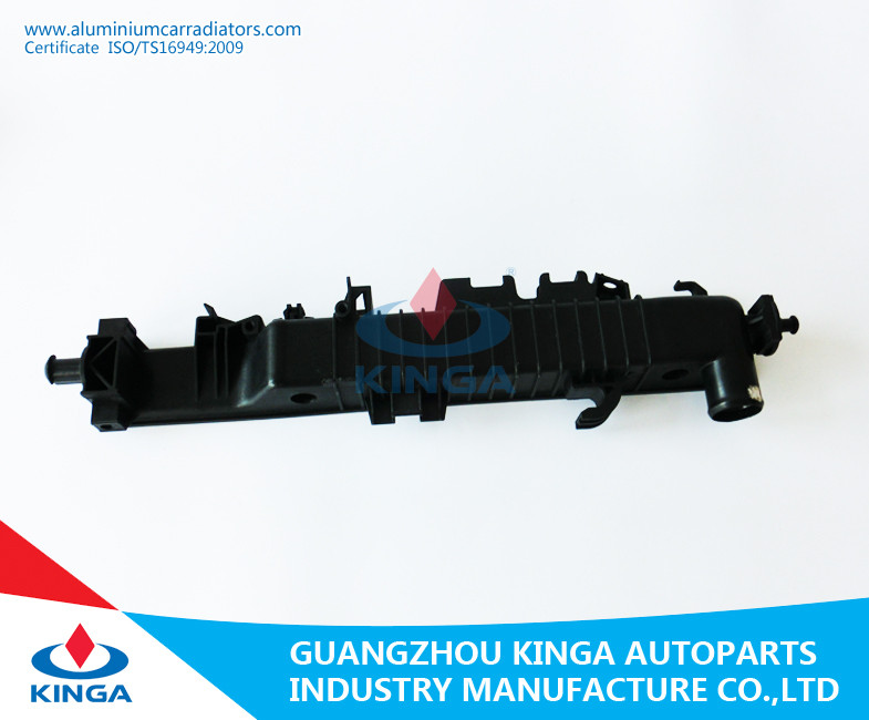 Benz Gl Class W164 06 AT Radiator Plastic Tank Durable Radiator Tank Repair