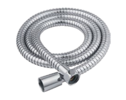Stainless Steel Shower Flexible Hose For Apartment's Bathroom