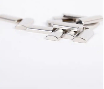 Magnetic Neodymium Magnets N35 Strength Magnet Shaped Customized