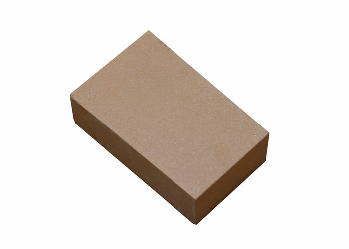 OEM Thin Corundum Mullite Fire Clay Brick Insulating Refractory Firebrick