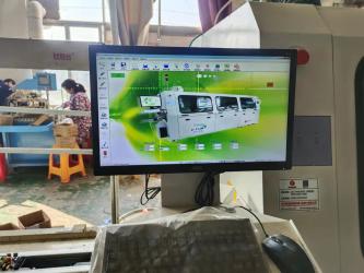 ZHUHAIJ-STAR LED MANUFACTORY LIMITED.