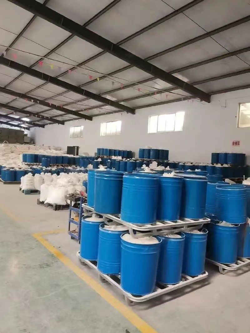 Non Toxic Chlorine Dioxide Disinfection Powder ClO2 Tablet No Secondary Pollution