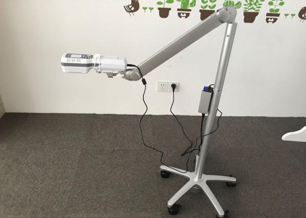 LED Light Resource Vein Visual Machine Infrared Vein Locator Vein Finder With CE