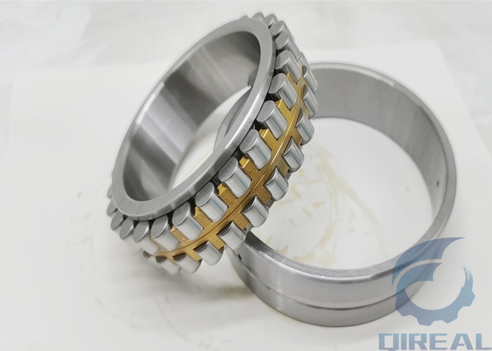 Nn3016 Cylindrical Roller Bearing double row cylindrical roller bearing size 80*125*35mm