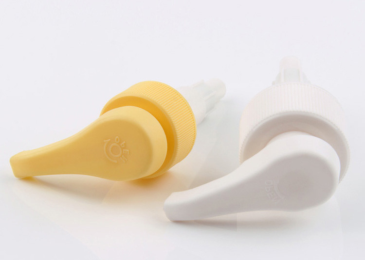 High Viscosity Cream Pump Dispenser 32/400 32/410 Plastic Lotion Dispenser