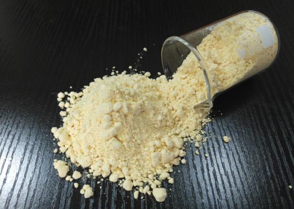 Long Flow Phenolic Molding Compound , Paraformaldehyde Powder For Grinding