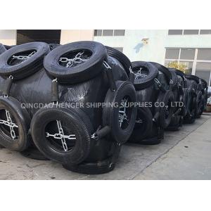 Custom Manufacturing Foam Filled Fender with 12 Months Shelf Life and 1 M~12 M