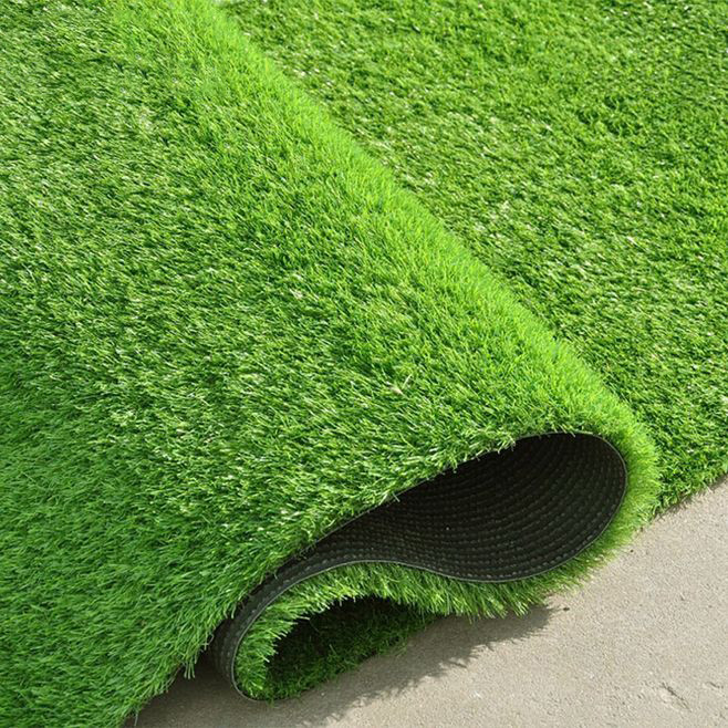 SGS Synthetic Grass Carpet Artificial Lawn Landscaping Football Court Decorative