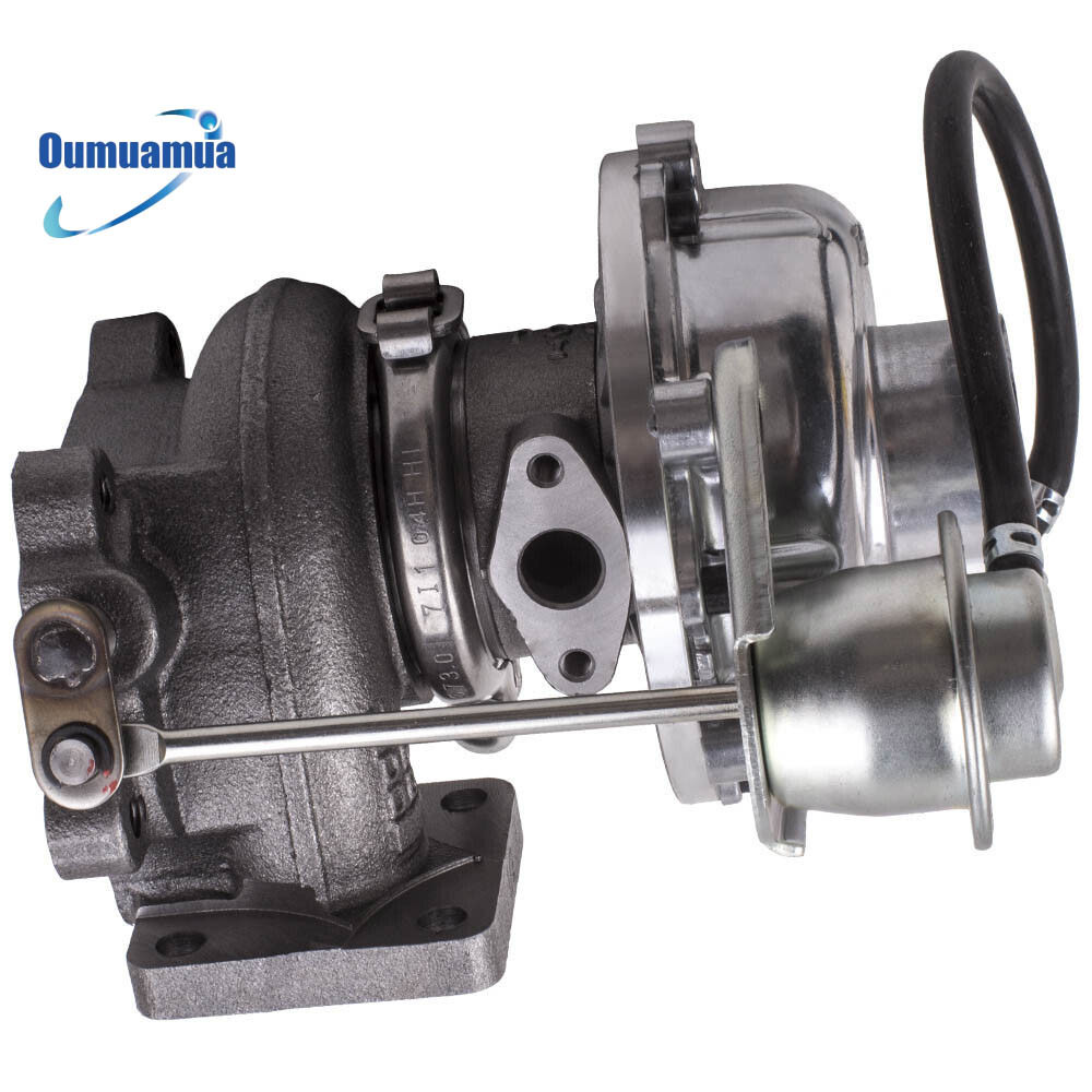 RHF4 Turbocharger 13575-6180 fits for Perkins Engine 404D-22T 404D-22TA