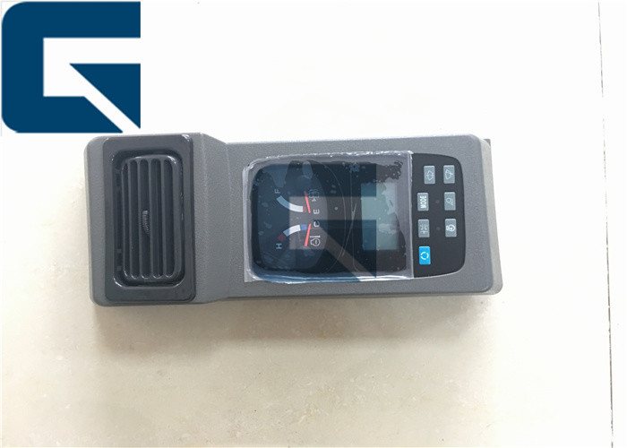 KOBELCO SK200-6E SK200-6 Monitor YN59E00011F2 Cluster Assy for Excavator