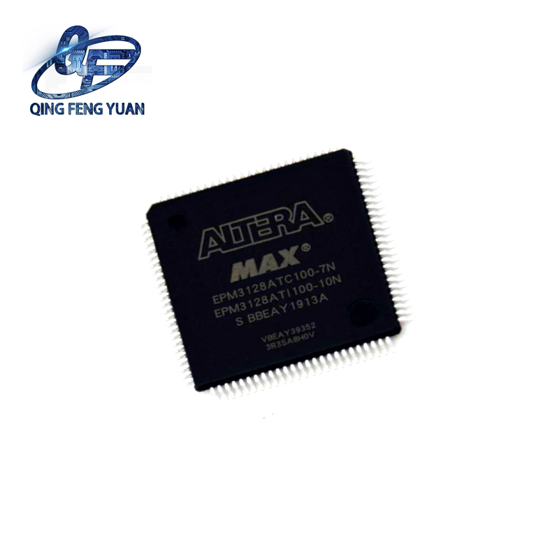 EPM3128ATC100 Al-Tera Electronic Components ICS Module For Mitsubishi