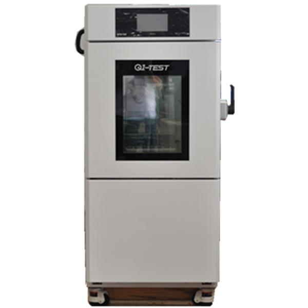 China Vertical Floor Type Temperature and Humidity Alternate Test Cabinet with Frostless Window on sale China Vertical Floor Type Temperature and Humidity Alternate Test Cabinet with Frostless Window on sale
