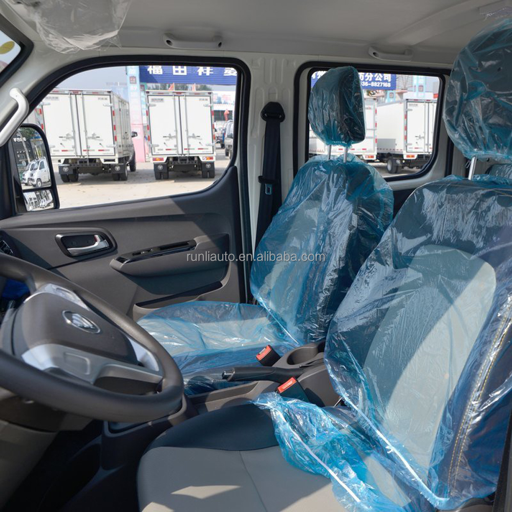 FOTON XIANGLIBG Cargo Truck Delivery Truck Transport Truck